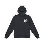 Motion logo hoodie