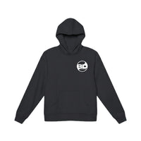 Motion logo hoodie