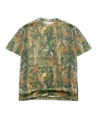Vintage Wood Camo tee